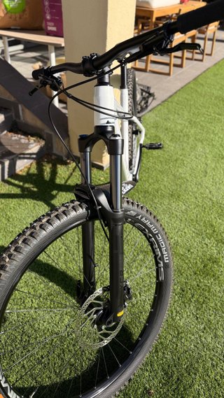 Bicicleta Canyon Stoic L