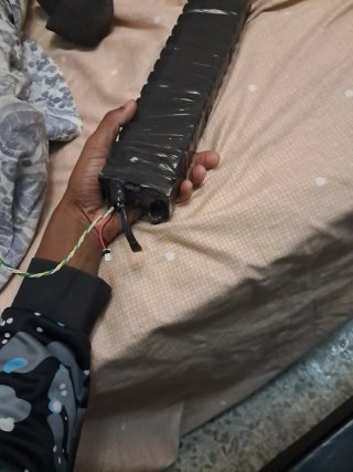 Batería 36V Patinete Eléctrico  Precio negociable