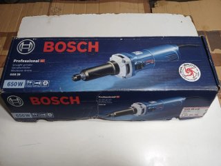 Amoladora Recta Bosch GGS 28 Profesional