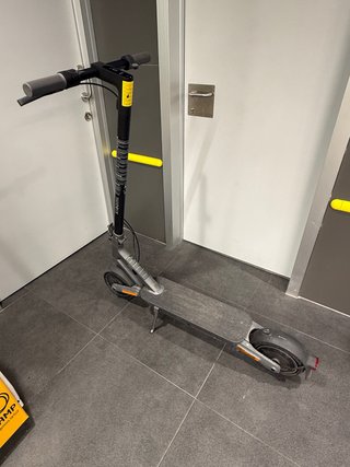 Patinete Eléctrico Xiaomi 4 Ultra Homologado