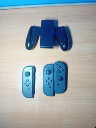 Joy-Con Nintendo Switch para reparar