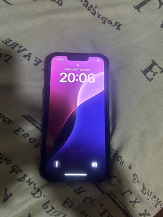 iPhone 13