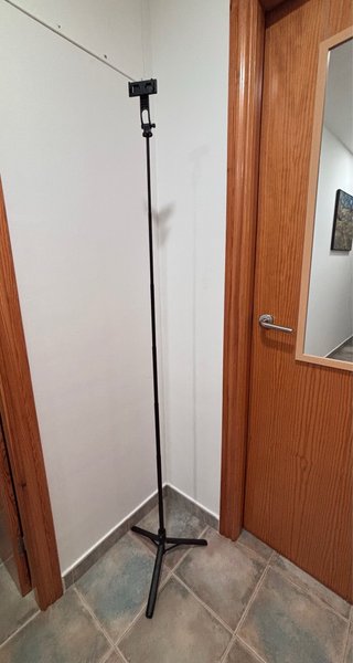 Trípode de Pie para Móvil