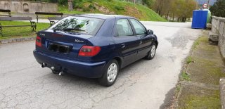 Citroen Xsara 2000