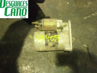 Renault 7700274351 motor arranque clio 1.4 43408