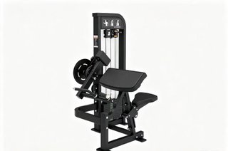 Dual bíceps / tríceps - máquina gimnasio