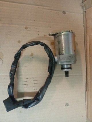 Motor de arranque Sym Jet 14 LC 125