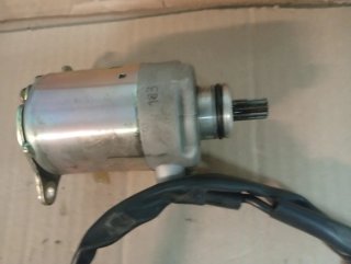 Motor de arranque Sym Jet 14 LC 125