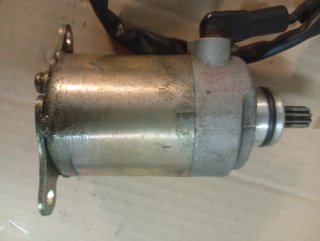 Motor de arranque Sym Jet 14 LC 125