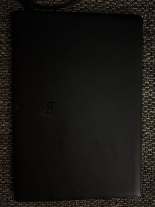 Tablet bq Aquaris M10 Negra