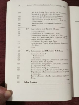 Historia de la administración y fiscalización e...