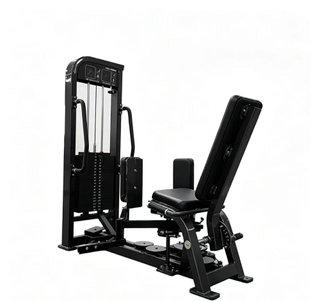 Combo aductor/abductor - máquina gimnasio