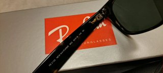 Ray-Ban New Wayfarer