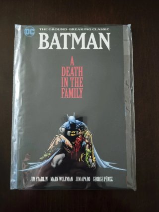 Batman The Caped Crusader 9 TPB's Completo INGLÉS