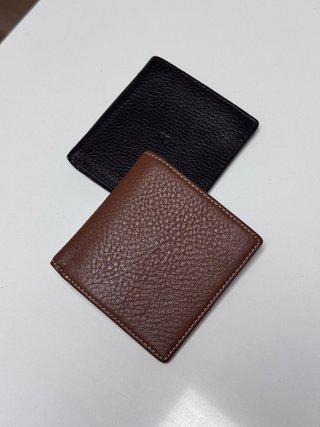 Pareja de carteras Purificación García