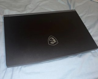 Portátil MSI Thin A15 15.6