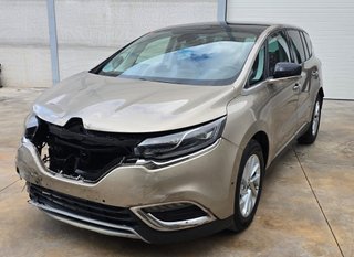 Renault Espace 1.6 dCi 160 CV Zen EDC 2016