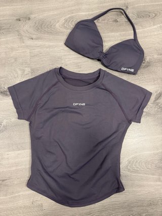 Conjunto deportivo DFYNE Talla M