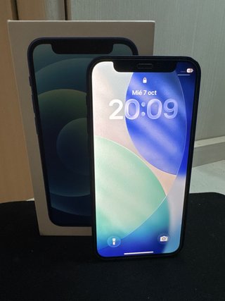 iPhone 12 mini