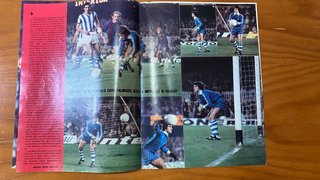 Revista Arconada 1979