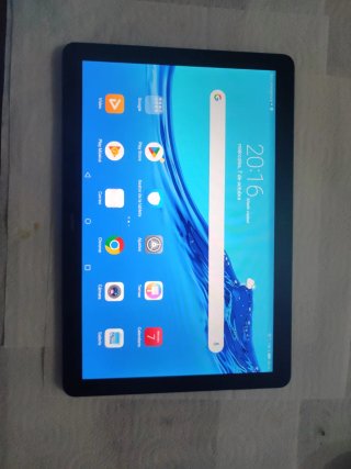 Tablet Huawei MediaPad T5 Nero
