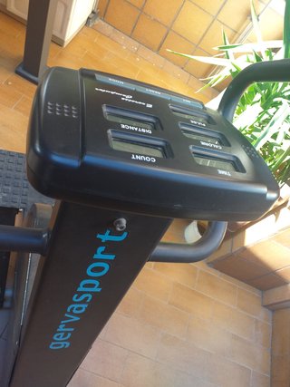 Stepper Profesional de Gimnasio