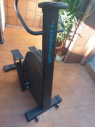 Stepper Profesional de Gimnasio
