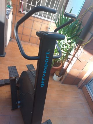 Stepper Profesional de Gimnasio