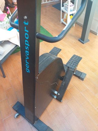 Stepper Profesional de Gimnasio