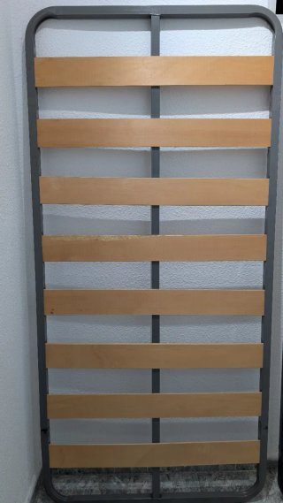 Somier Eco 90x190 cm
