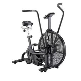 Air bike - máquina gimnasio