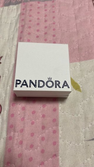 Anillo Pandora Original