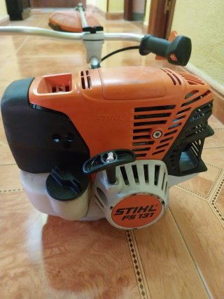 Desbrozadora Stihl
