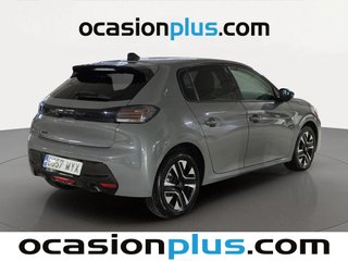 Peugeot 208 PureTech 100 Allure 75 kW (100 CV)