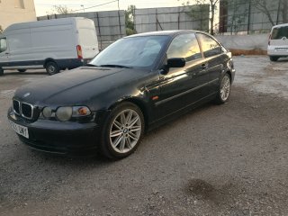 BMW Serie 3 2005