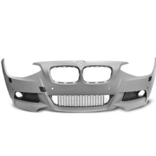 Paragolpes Delantero BMW Serie 1 F20 Tipo M