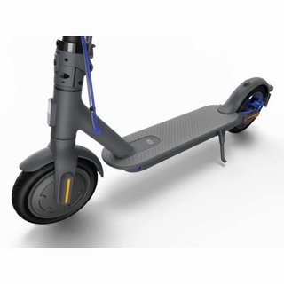 Patinete Eléctrico Xiaomi Mi Scooter 3