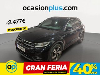 Volkswagen T-Roc R-Line 1.5 TSI 110 kW (150 CV) DSG