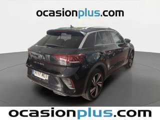 Volkswagen T-Roc R-Line 1.5 TSI 110 kW (150 CV) DSG