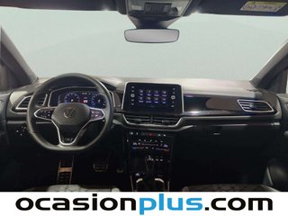 Volkswagen T-Roc R-Line 1.5 TSI 110 kW (150 CV) DSG