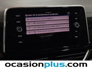 Volkswagen T-Roc R-Line 1.5 TSI 110 kW (150 CV) DSG