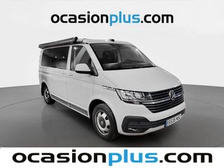 Volkswagen California Beach Tour TDI BMT 110 KW (150 CV)