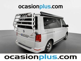 Volkswagen California Beach Tour TDI BMT 110 KW (150 CV)