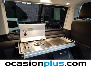 Volkswagen California Beach Tour TDI BMT 110 KW (150 CV)