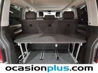 Volkswagen California Beach Tour TDI BMT 110 KW (150 CV)