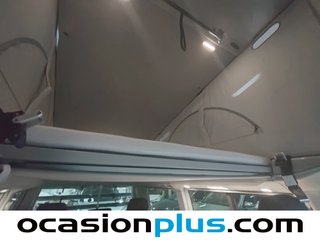 Volkswagen California Beach Tour TDI BMT 110 KW (150 CV)