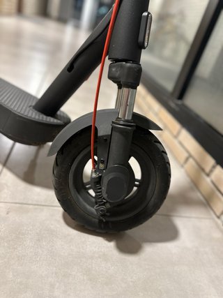 Patinete Eléctrico Xiaomi 70km Autonomía