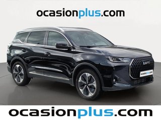 EBRO S700 1.6 TGDI Luxury 7 DCT 108 kW (147 CV)
