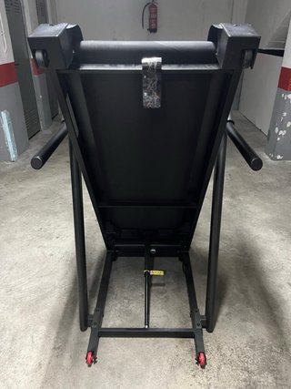 Cinta de Correr Domyos T520B