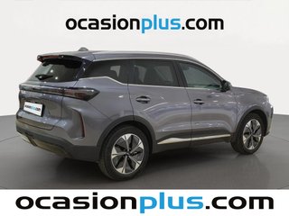EBRO S700 1.6 TGDI Luxury 7 DCT 108 kW (147 CV)